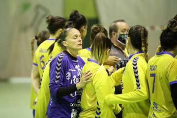 El Rocasa se impone a Adesal Córdoba tirando de veteranía/TA.